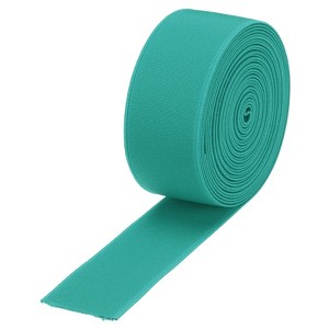 Unique Bargains Flexible Sewing Knit Elastic Bands for Wigs Waistband Pants - 1 of 4