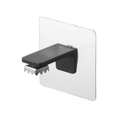 Yamazaki Home - Traceless Adhesive Magnetic Soap Holder