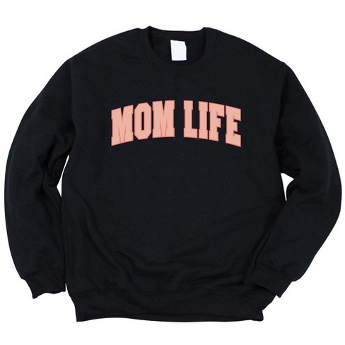 Mama life sweater hot sale