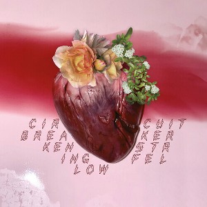 Ken Stringfellow - Circuit Breaker - 1 of 1