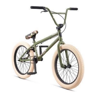 target mongoose bmx