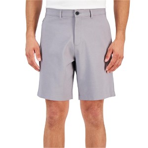 Alfani Mens Classic Casual Chino Shorts - 1 of 1