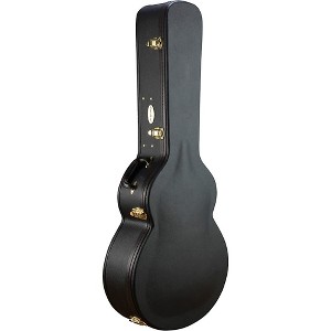 Breedlove Concerto Hardshell Guitar Case - 1 of 1