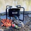 Bayou Classic 22-in Dual Jet Bayou® Cooker - 2 of 3