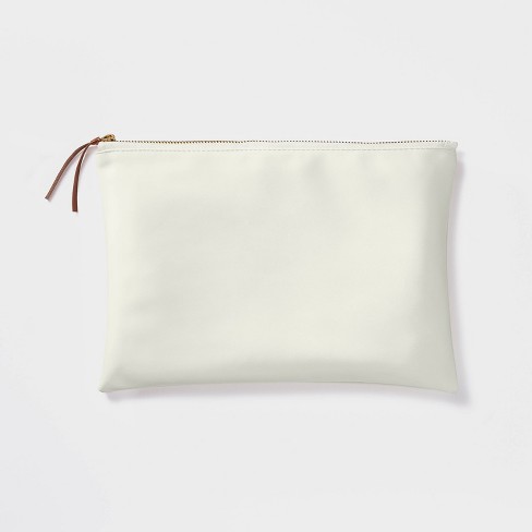 Superior faux suede pouch For Diverse Packaging Uses 