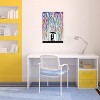 Two Step by Marc Allante Unframed Wall Canvas - iCanvas - 3 of 4