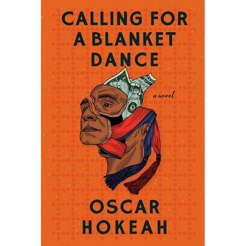 Calling for a Blanket Dance - by Oscar Hokeah - image 1 of 1