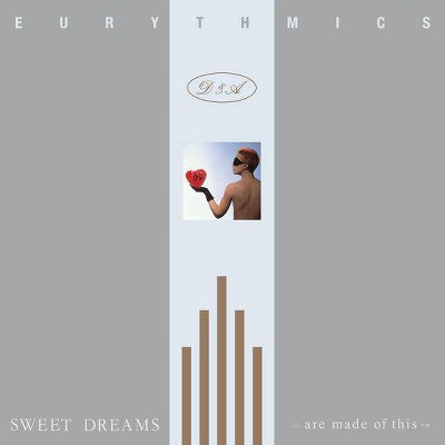 Eurythmics - Sweet Dreams (Are Made Of This) (Vinyl)