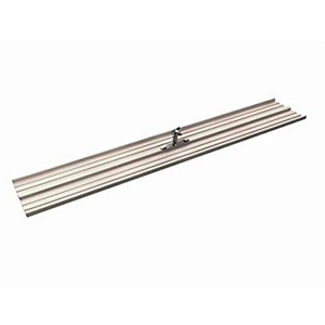Bon Tool 22-268 Bull Float - Mag 48-inch X 8-inchSquare End W/Clevis Bracket - 1 of 2