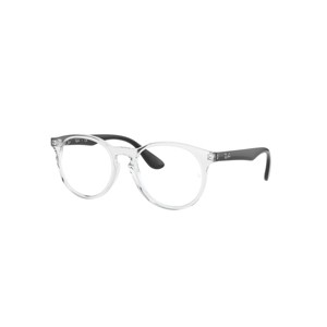 Ray-Ban RB1554 46mm Child Phantos Eyeglasses - prescription-ready - 1 of 4