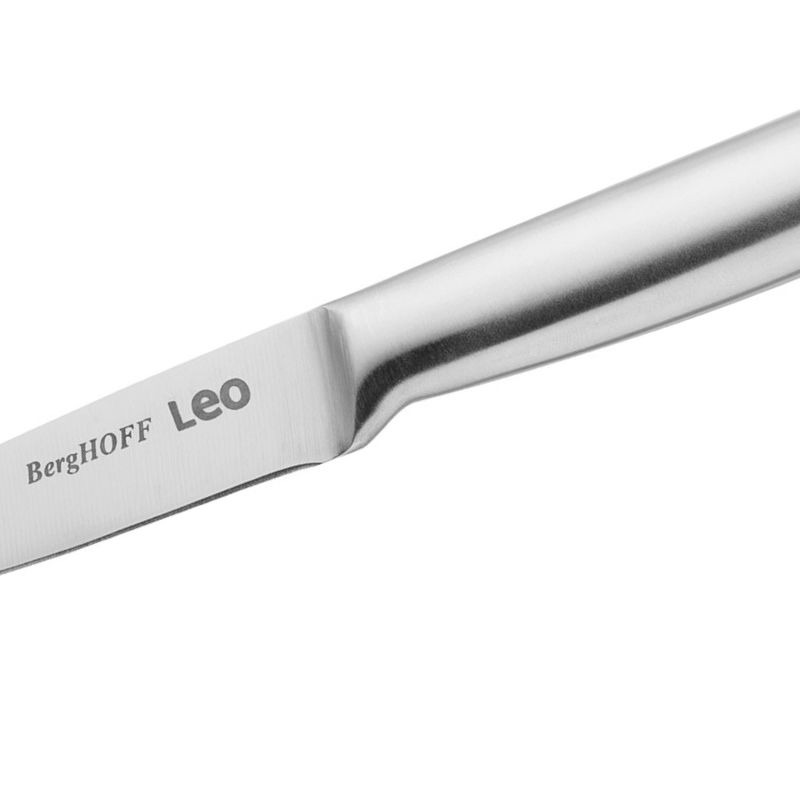 BergHOFF Legacy Stainless Steel Paring Knife 3.5", 2 of 7