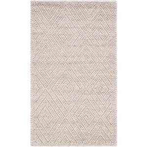 Natura NAT127 Hand Woven Indoor Rugs - Safavieh - 1 of 4