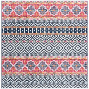 Madison MAD797 Power Loomed Area Rug  - Safavieh - 1 of 3