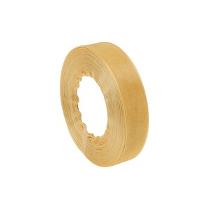 Unique Bargains Ribbon Durable Sheer Organza & Satin Blend 1771.65"x0.79" 1 Pc - 1 of 4