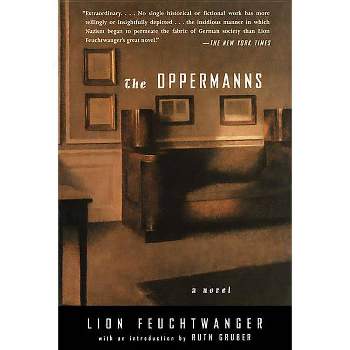The Oppermanns - 2nd Edition by  Lion Feuchtwanger (Paperback)