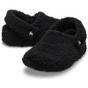 Crocs Kids Classic Cozzzy Slippers - 2 of 4