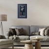 Stupell Industries Bass Is Calling Must Go Framed Giclee Art - 3 of 4