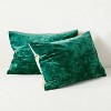 Reversible Velvet Comforter & Sham Set - Opalhouse™ designed with Jungalow™ - 4 of 4