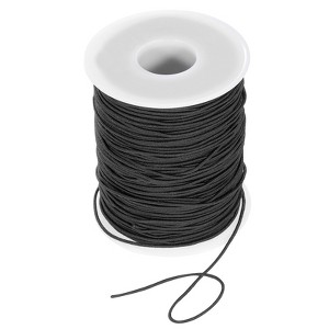 Unique Bargains Elastic Flexible Durable Jewelry Making Bracelet Thread Cords - 1 of 4