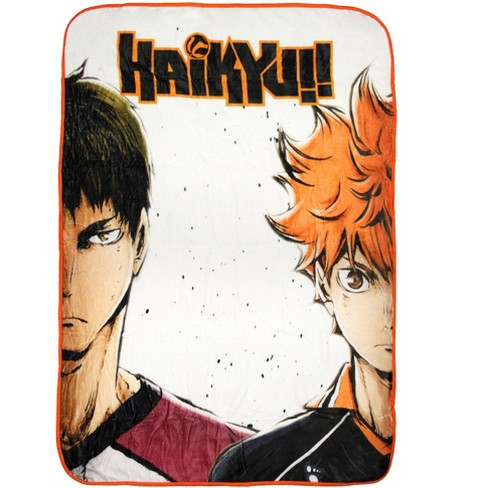 Haikyuu!! (Haikyu!!) - Pictures 