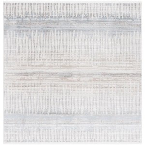 Mila MIL234 Power Loomed Indoor Rug - Safavieh - 1 of 4