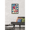 Trends International Looney Tunes x Team USA - Boxing Framed Wall Poster Prints - 2 of 4