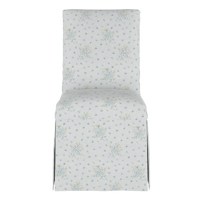 Slipcover Dining Chair in Prints - Simply Shabby Chic®
