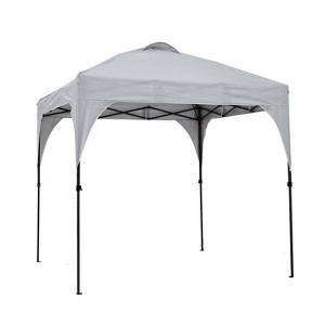 Ainfox 8' x 8' Outdoor Canopy - 1 of 4