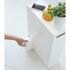 Yamazaki Home - Toilet Paper Stocker - Steel - 4 of 4
