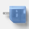 Dual Port 20W Translucent Jelly Wall Charger - heyday™ - 2 of 4