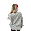 Women's Lover Girl Crewneck Top - Bird & Co Wholesale Tees - 2 of 3