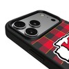 NFL AFC Teams Plaid MagSafe Compatible Cell Phone Case for Apple iPhone 17 Series - 4 of 4
