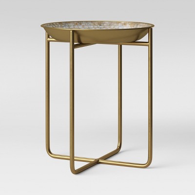 opalhouse accent table