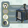 Expandable Wheeled Pet Carrier - 4 of 4