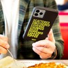 Case-Mate Waffle House Scattered, Smothered, Covered Case for Apple iPhone - 2 of 4
