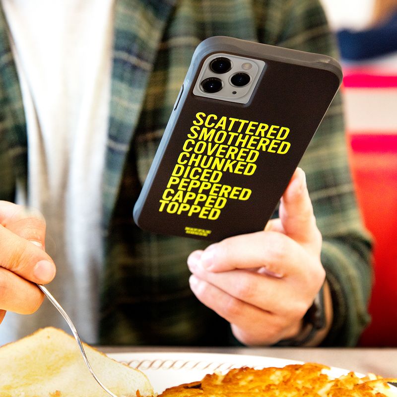 Case-Mate Waffle House Case for Apple iPhone 11, 2 of 6