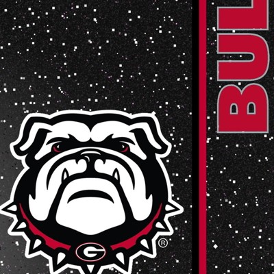 georgia bulldogs uga