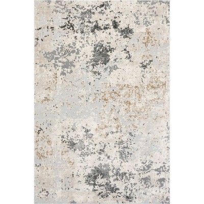Nuloom Chastin Modern Abstract Area Rug