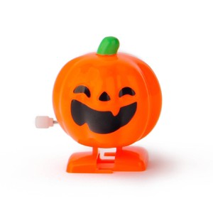Glow in the Dark Wind Up Toy Pumpkin - Bullseye's Playground™ - 1 of 3