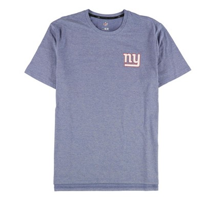 NFL Mens New York Giants MSX Graphic T-Shirt