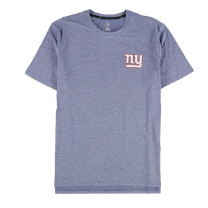 NFL Mens New York Giants MSX Graphic T-Shirt - 1 of 2