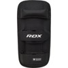 RDX Sports ARM PAD AURA PLUS T-17, protective gear, training, martial arts, kickboxing, MMA, high-density foam, adjustable straps, shock absorption - 3 of 4