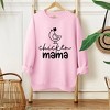 Simply Sage Market Women's Graphic Sweatshirt Chicken Mama - 3 of 4