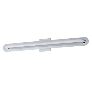 ET2 Lighting Loop 1 - Light Wall Light in  Polished Chrome - 1 of 3