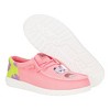 Hey Dude X Patrick Star - Mens Comfortable Slip on Shoes - 4 of 4