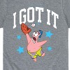 Boys' - SpongeBob SquarePants - I Got It Short Sleeve Graphic T-Shirt - 2 of 4