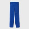Boys' Activewear Pants - Cat & Jack™ Blue - image 2 of 2