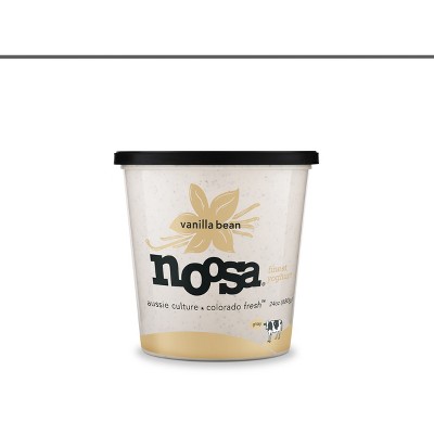 noosa yoghurt - Check out our new Lil Tubs lids! Don't worry, they still  seal in noosa's legen-dairy flavor ✨