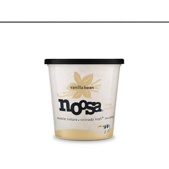 Noosa Vanilla Australian Style Yogurt - 24oz