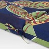 43"x21" Woven Outdoor Chair Cushion - Threshold™ - 3 of 4